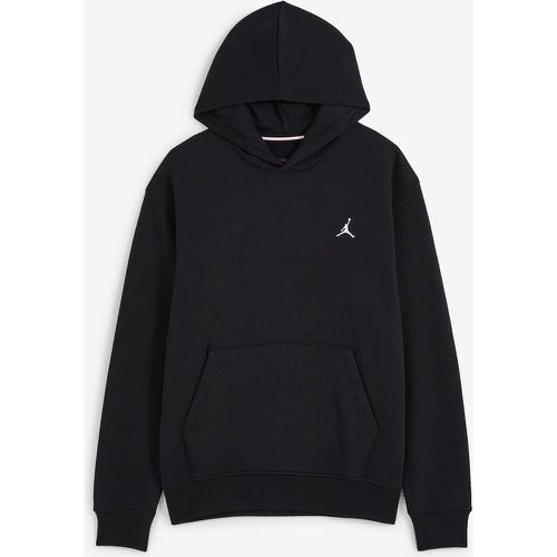 Hoodie Brooklyn Noir - Jordan - Modalova