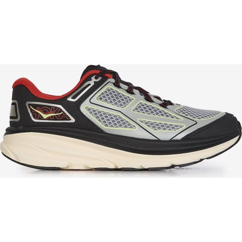 Clifton One9 Noir/rouge - HOKA - Modalova