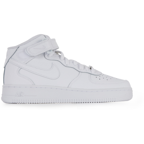 Air Force 1 Mid Blanc - Nike - Modalova