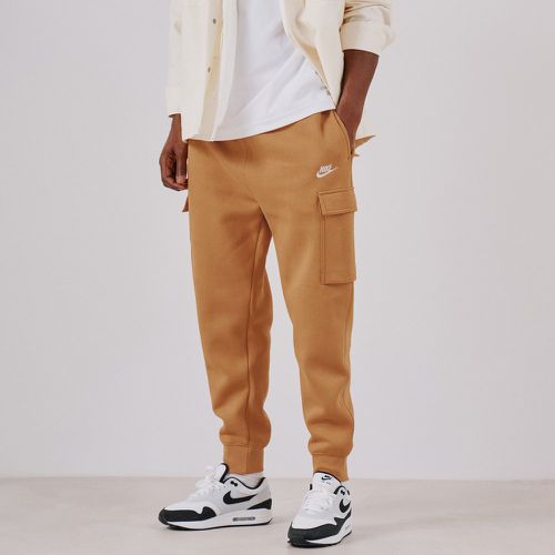 Pant Cargo Club Caramel/blanc - Nike - Modalova