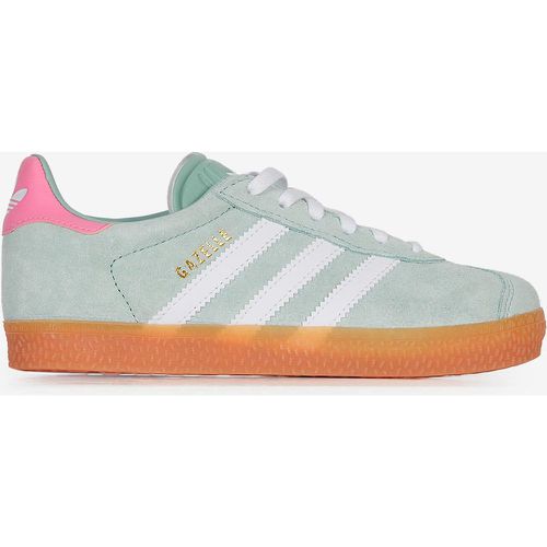 Gazelle Vert/blanc - Bébé - adidas Originals - Modalova