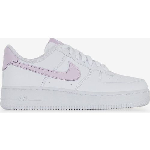 Air Force 1 Blanc/rose - Nike - Modalova