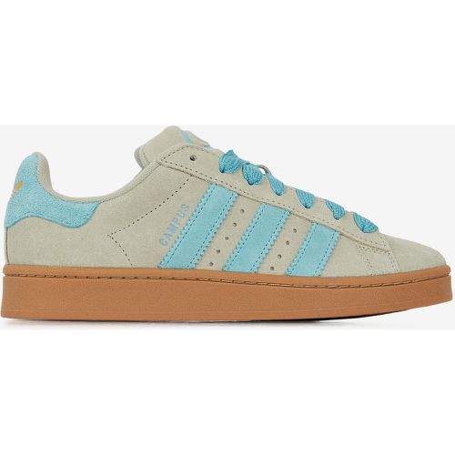 Campus 00s Gris/bleu - adidas Originals - Modalova