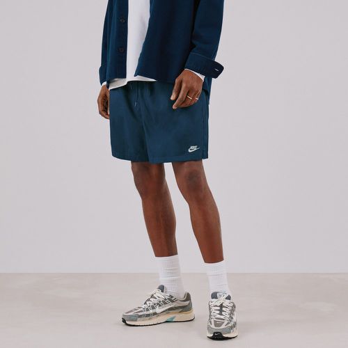 Short Club Woven Flow Marine - Nike - Modalova