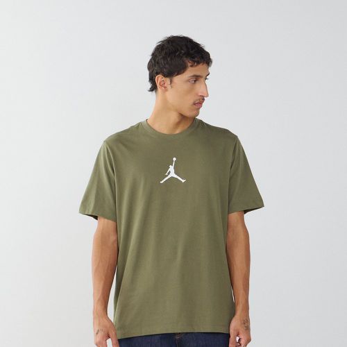 Tee Shirt Logo Centred Jumpman / - Jordan - Modalova