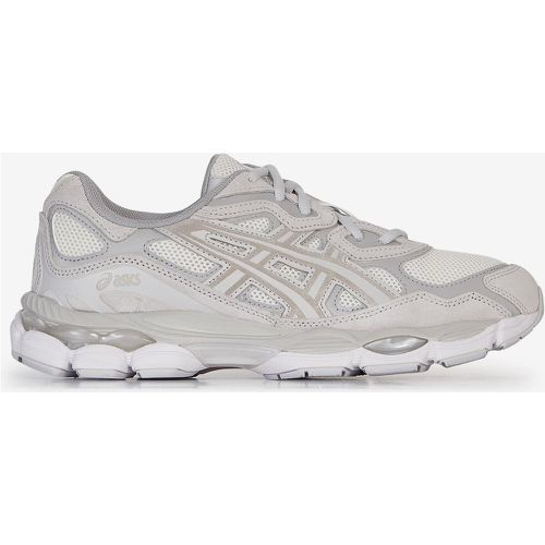 Gel-nyc Gris/beige - ASICS - Modalova