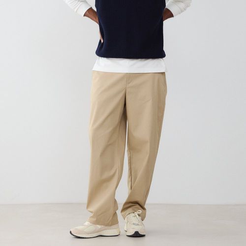 Pant Chino Athletics Beige - New Balance - Modalova