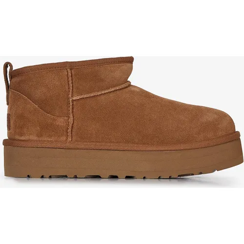 Classic Ultra Mini Platform - Enfant - Ugg - Modalova