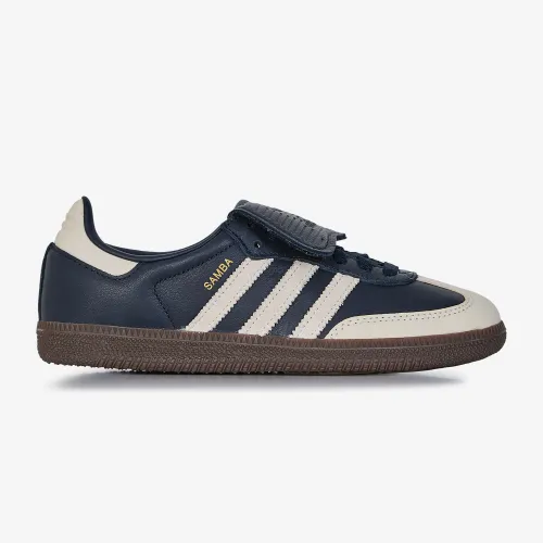 Samba Lt Marine/blanc - adidas Originals - Modalova