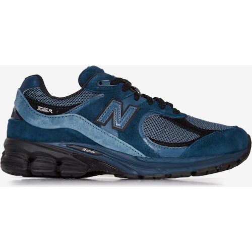 R Marine/noir - New Balance - Modalova