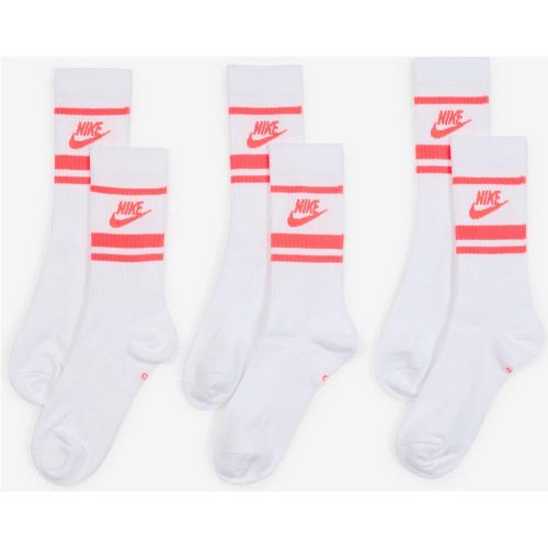 Chaussettes X3 Crew Stripe / - Nike - Modalova