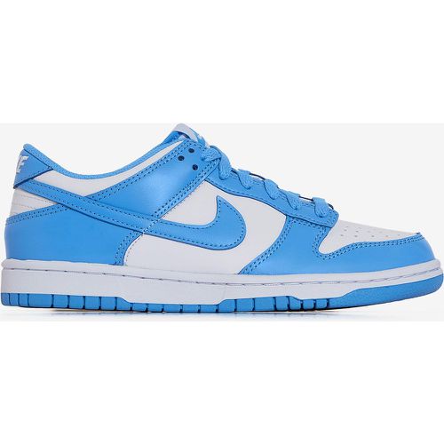 Dunk Low Unc Blanc/bleu - Nike - Modalova