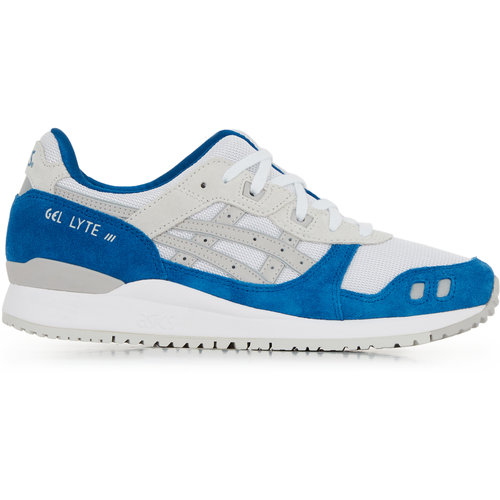 Gel-lyte 3 Blanc/bleu - ASICS - Modalova