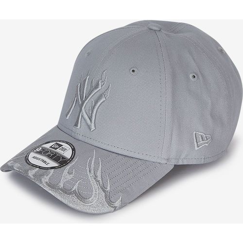 Forty Ny Flame Mlb Gris - new era - Modalova