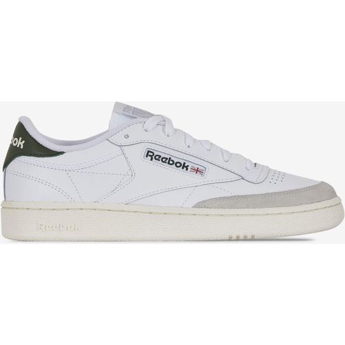 Club C 85 Blanc/kaki - Reebok - Modalova