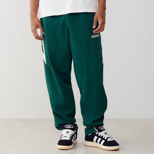 Pant Jogger Vert/blanc - adidas Originals - Modalova