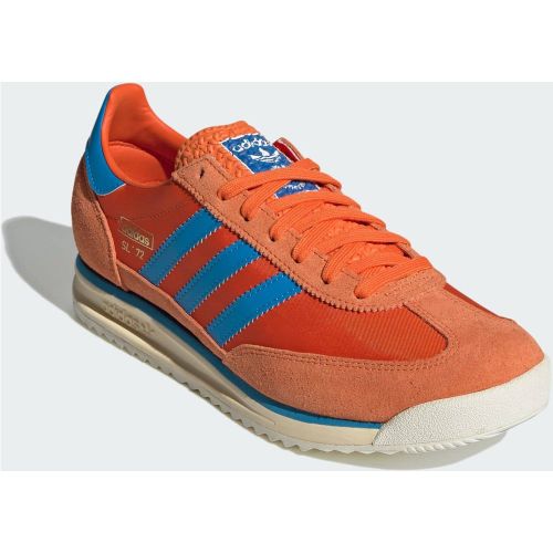 Sl 72 Rs Orange/bleu - adidas Originals - Modalova