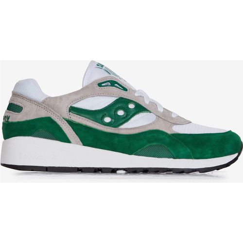 Shadow 6000 Blanc/vert - Saucony - Modalova