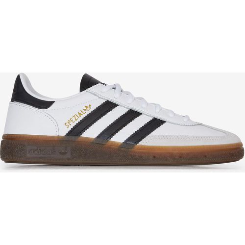 Handball Spezial Blanc/noir - adidas Originals - Modalova