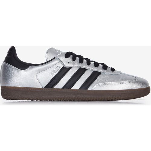 Samba Og Argent - adidas Originals - Modalova