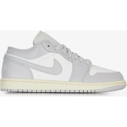 Air Jordan 1 Low Beige/gris - Jordan - Modalova