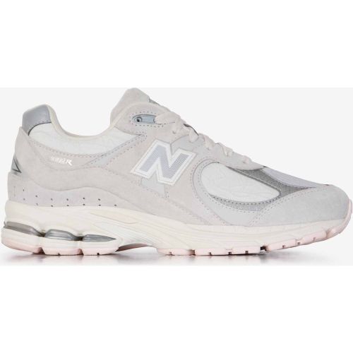 R Gris - New Balance - Modalova