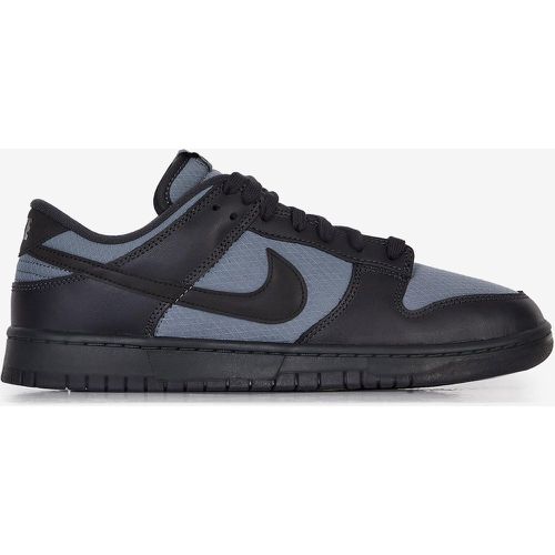 Dunk Low Noir/gris - Nike - Modalova