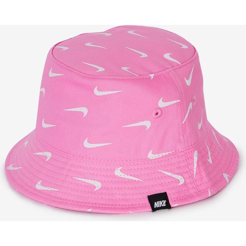Bucket Hat Swoosh Incolore - Nike - Modalova