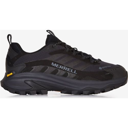 Moab Speed 2 Gtx Noir - Merrell - Modalova