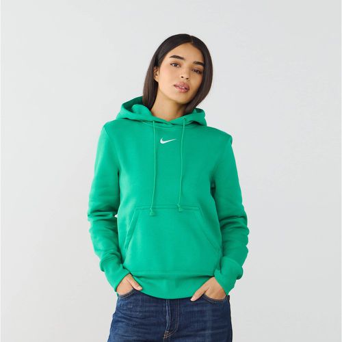 Hoodie Club Centered Logo / - Nike - Modalova