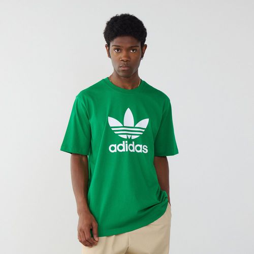 Tee Shirt Trefoil Adicolor / - adidas Originals - Modalova