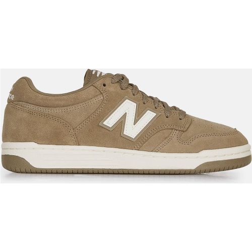 Gris - New Balance - Modalova