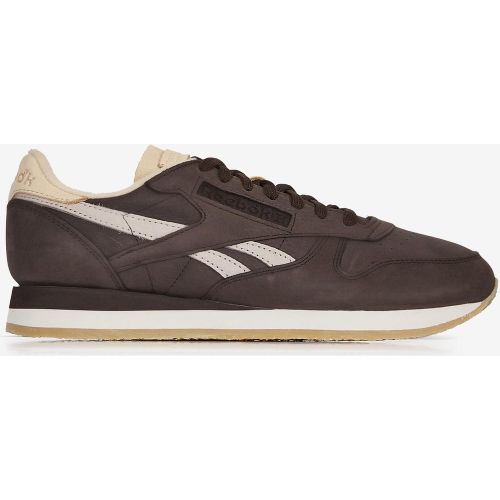 Classic Leather Prm Marron - Reebok - Modalova