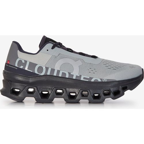 Cloudmonster Bleu/noir - ON Running - Modalova