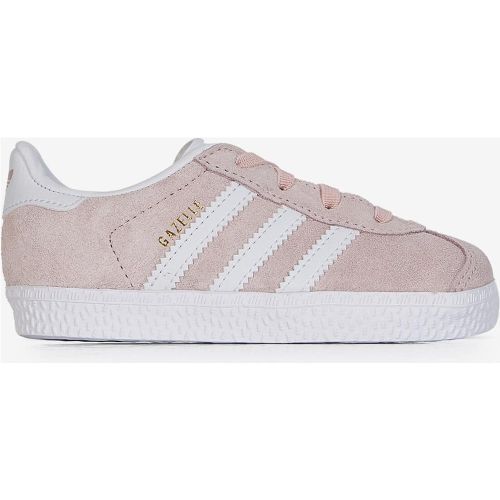 Gazelle Rose/blanc - Bébé - adidas Originals - Modalova