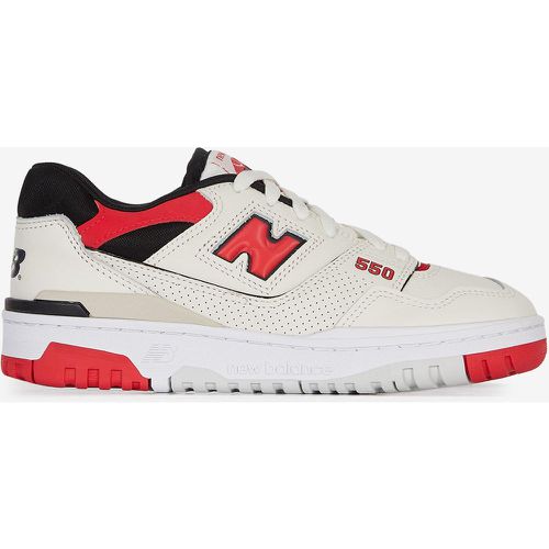 Blanc/rouge - New Balance - Modalova