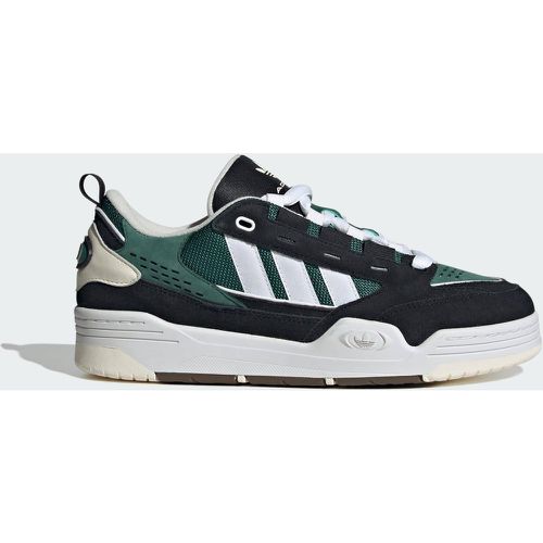 Adi2000 Vert/blanc - adidas Originals - Modalova