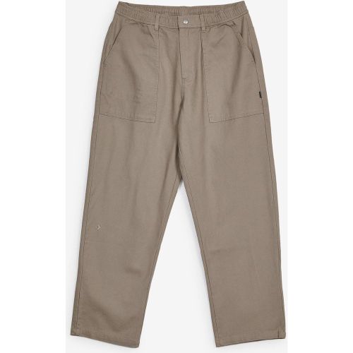 Pant Chino Harbor Beige - Converse - Modalova