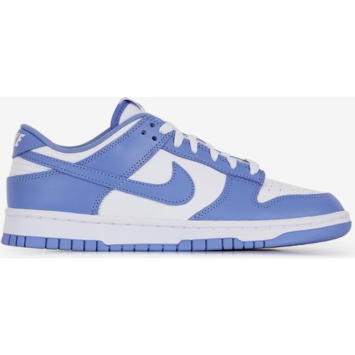 Dunk Low Polar Blue Blanc/bleu - Nike - Modalova