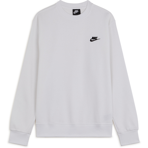 Sweat Crew Club Blanc - Nike - Modalova