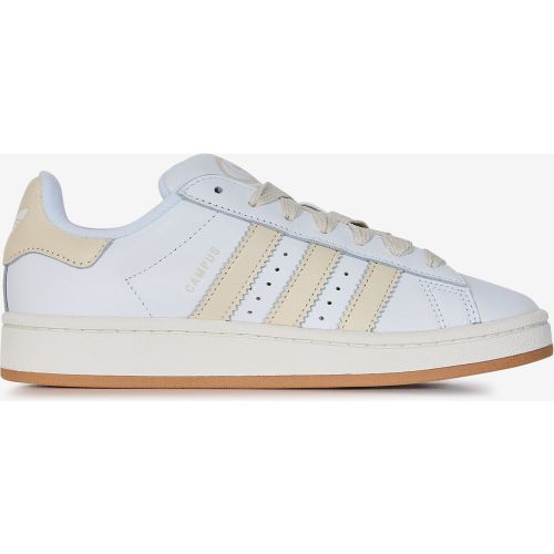 Campus 00s Beige/marron - adidas Originals - Modalova
