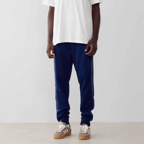 Pant Jogger Superstar Marine/bleu - adidas Originals - Modalova