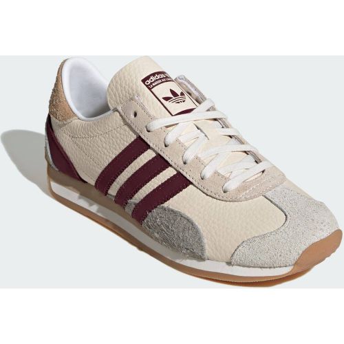 Country Og Blanc/marine - adidas Originals - Modalova