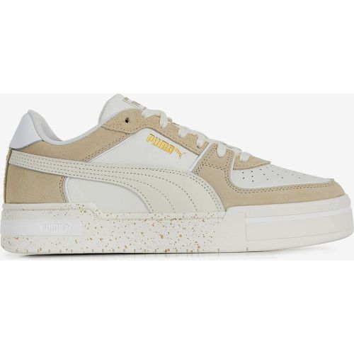 Ca Pro Beige/blanc - Puma - Modalova