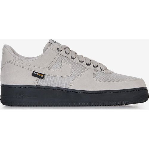 Air Force 1 Low Cordura Gris/noir - Nike - Modalova