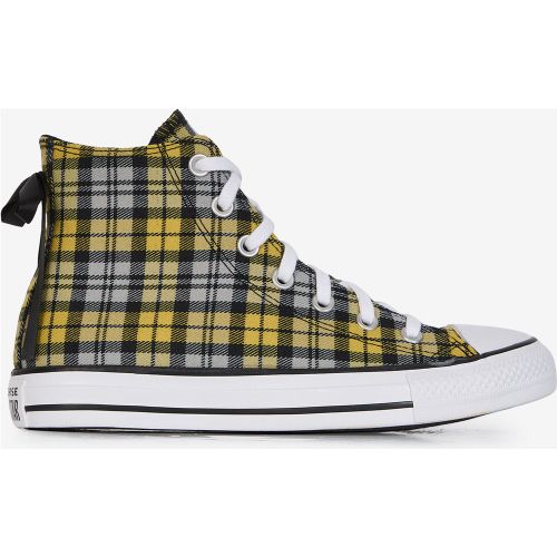 Chuck Taylor All Star Jaune/noir - Converse - Modalova