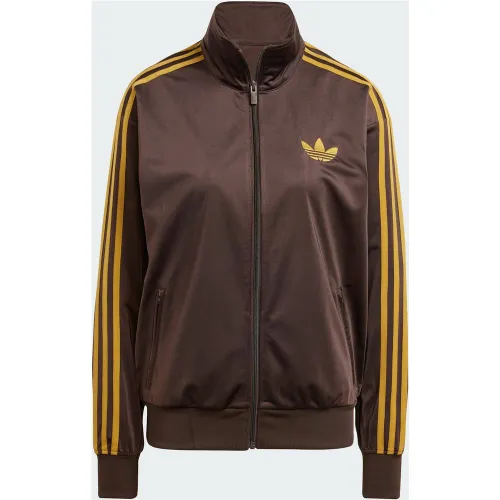Jacket Fz Oversized Firebird - adidas Originals - Modalova