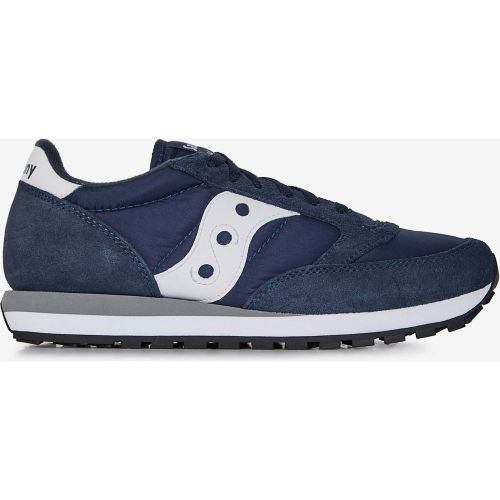 Jazz Marine/blanc - Saucony - Modalova