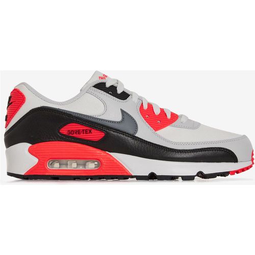 Air Max 90 Gore-tex Blanc/rouge - Nike - Modalova