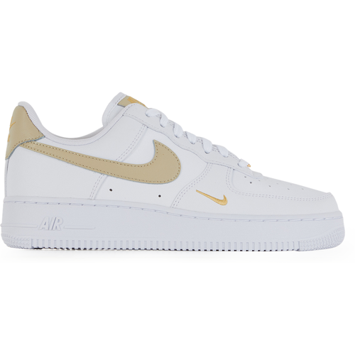 Air Force 1 Low Blanc/beige - Nike - Modalova